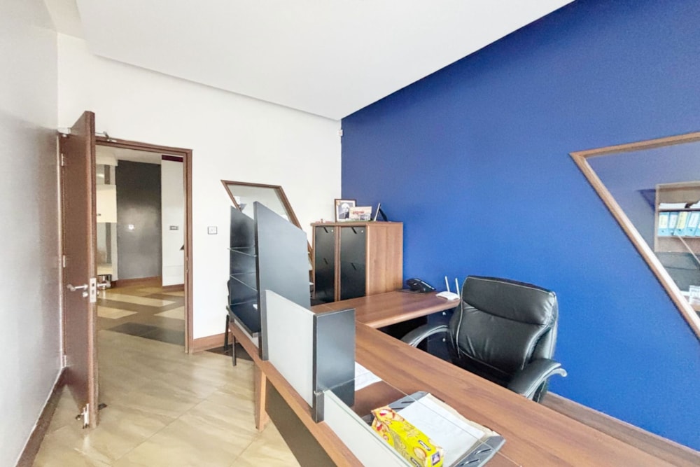 Commercial office to rent in Westlands, Kenya - 3KE1718410 Commercial office to rent in Westlands, Kenya - 3KE1718410