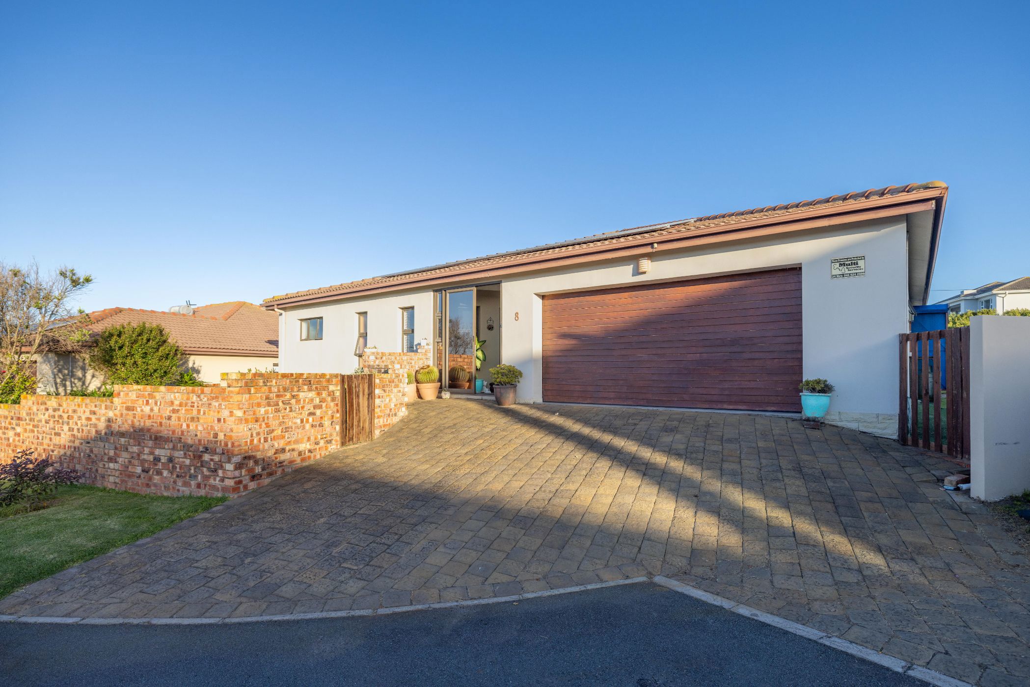 Townhouse to rent in Emerald Heights - 1PF1718574