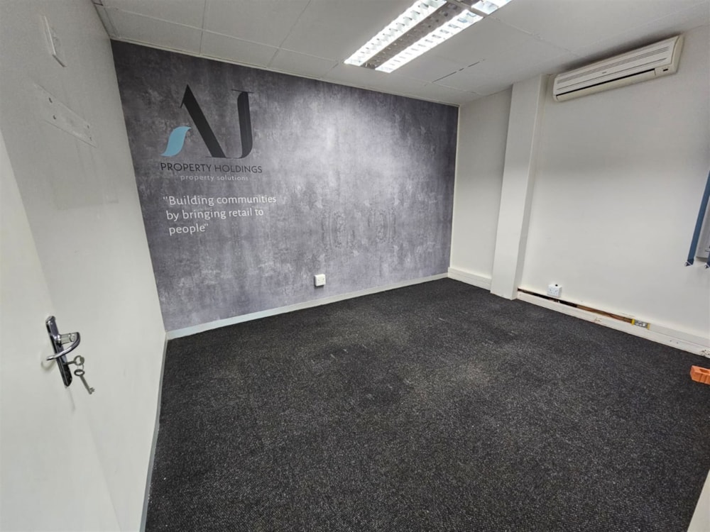 Commercial business to rent in Sherwood, Westville - 1WP1718413 Commercial business to rent in Sherwood, Westville - 1WP1718413