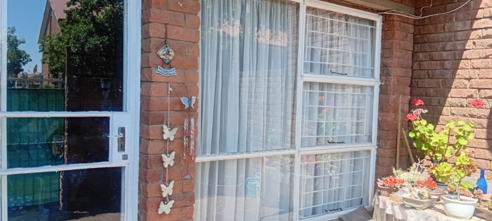 Apartment for sale in Bethlehem Central - 1BTH1718429