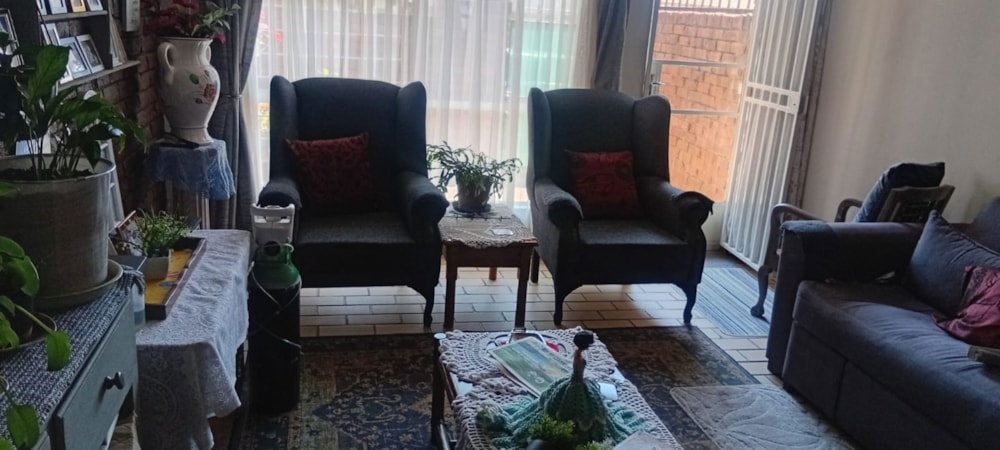 Apartment for sale in Bethlehem Central - 1BTH1718429