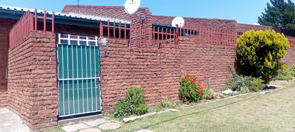 Apartment for sale in Bethlehem Central - 1BTH1718429