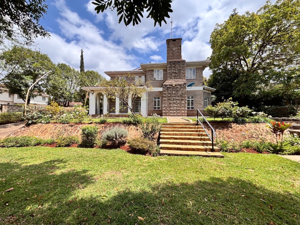 House to rent in Gigiri, Kenya - 3KE1718438