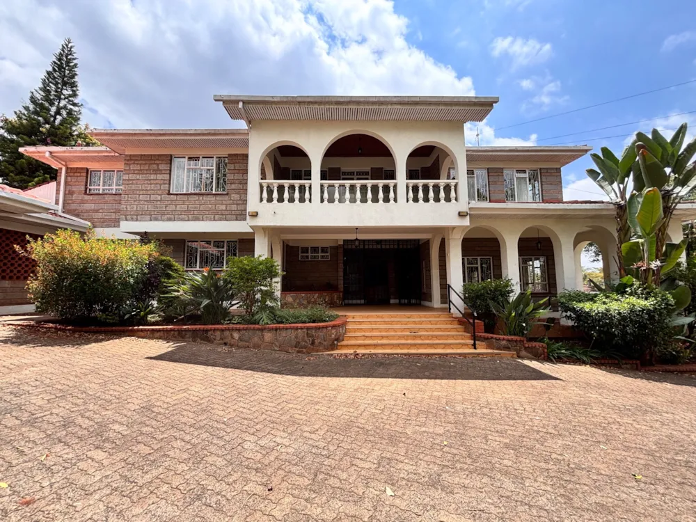 House to rent in Gigiri, Kenya - 3KE1718438