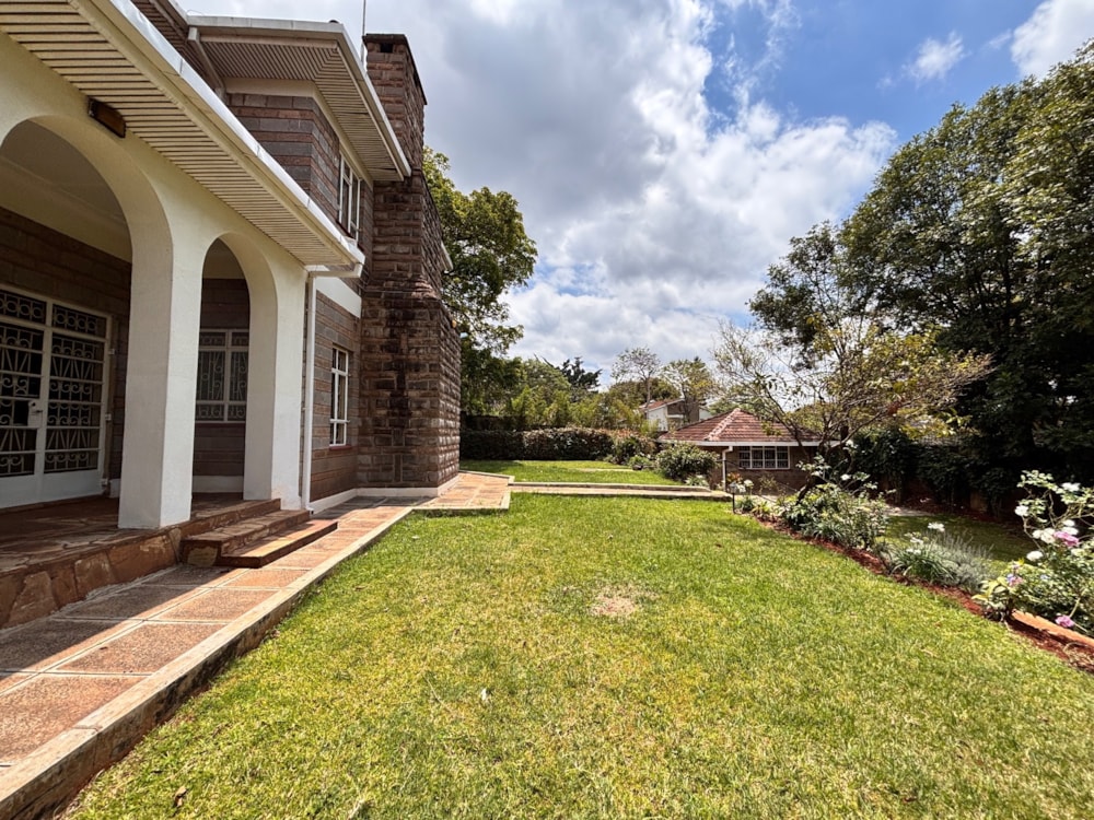 House to rent in Gigiri, Kenya - 3KE1718438