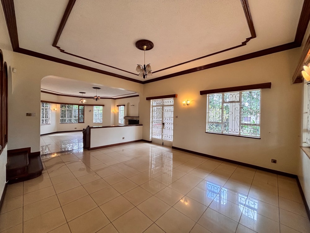 House to rent in Gigiri, Kenya - 3KE1718438