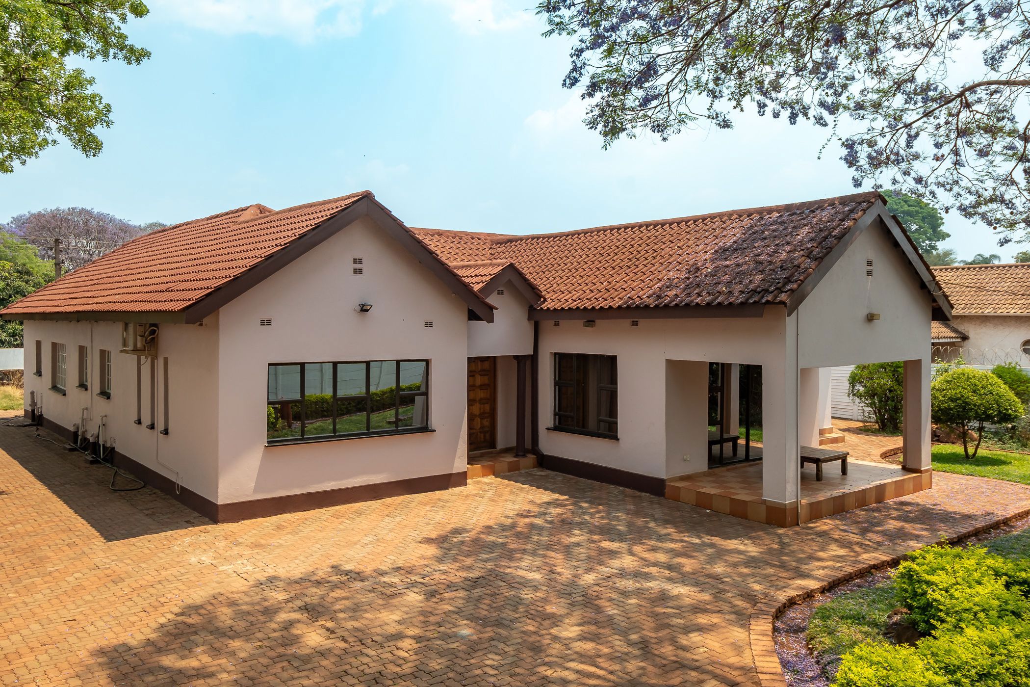 House to rent in Belvedere, Zimbabwe - 3ZB1718417