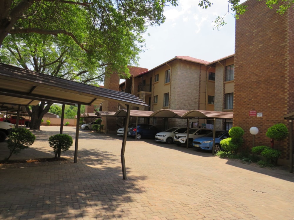 Apartment for sale in Ellisras (Lephalale) - 1ER1718420