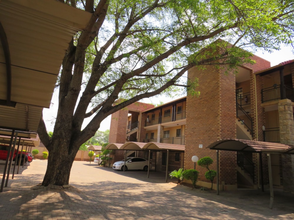 Apartment for sale in Ellisras (Lephalale) - 1ER1718420