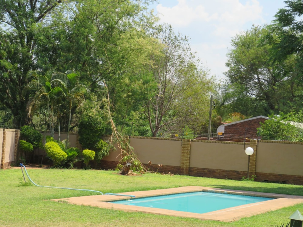 Apartment for sale in Ellisras (Lephalale) - 1ER1718420