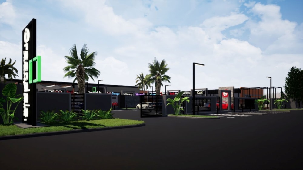 Commercial Building to rent in Greendale, Zimbabwe - 3ZB1718425 Commercial Building to rent in Greendale, Zimbabwe - 3ZB1718425