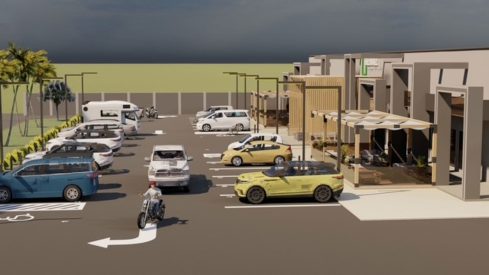 Commercial Building to rent in Greendale, Zimbabwe - 3ZB1718425 Commercial Building to rent in Greendale, Zimbabwe - 3ZB1718425