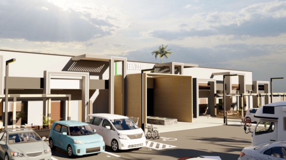 Commercial Building to rent in Greendale, Zimbabwe - 3ZB1718425 Commercial Building to rent in Greendale, Zimbabwe - 3ZB1718425