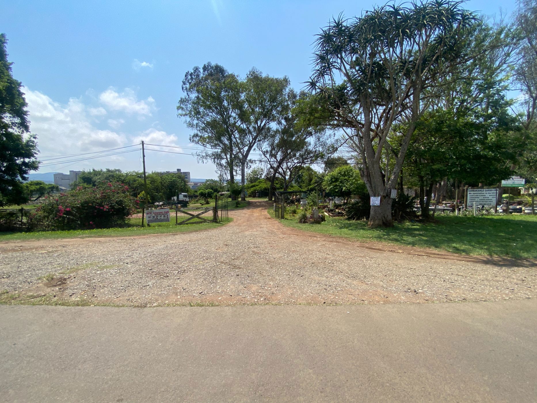 Commercial vacant land for sale in Scottsville, Pietermaritzburg - 1PM1718441