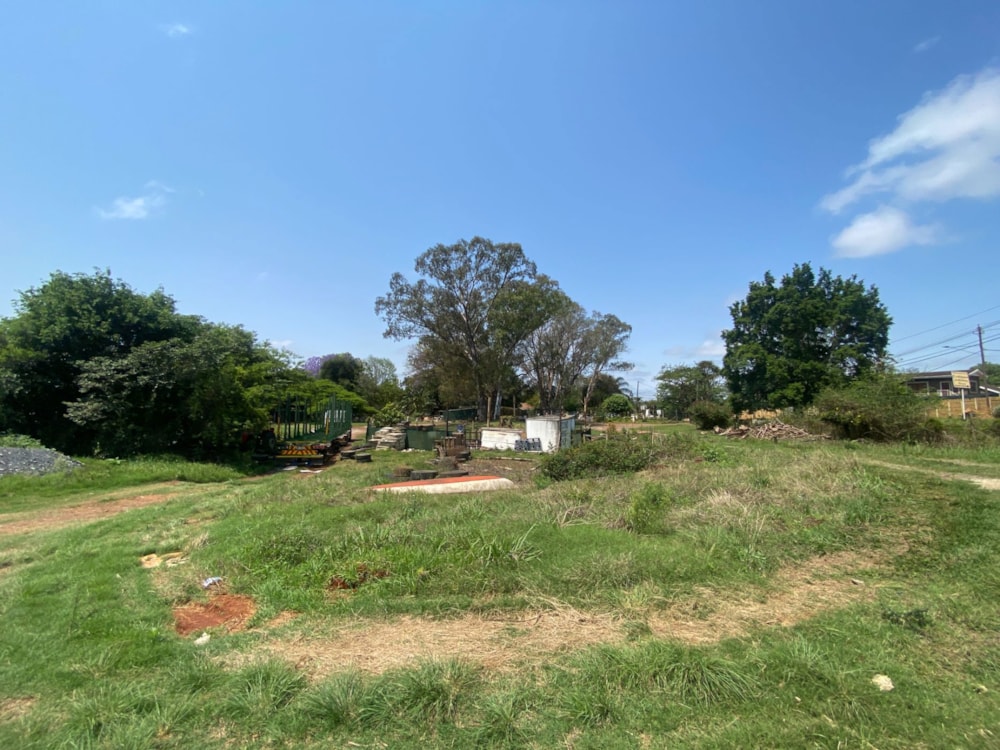 Commercial vacant land for sale in Scottsville, Pietermaritzburg - 1PM1718441 Commercial vacant land for sale in Scottsville, Pietermaritzburg - 1PM1718441
