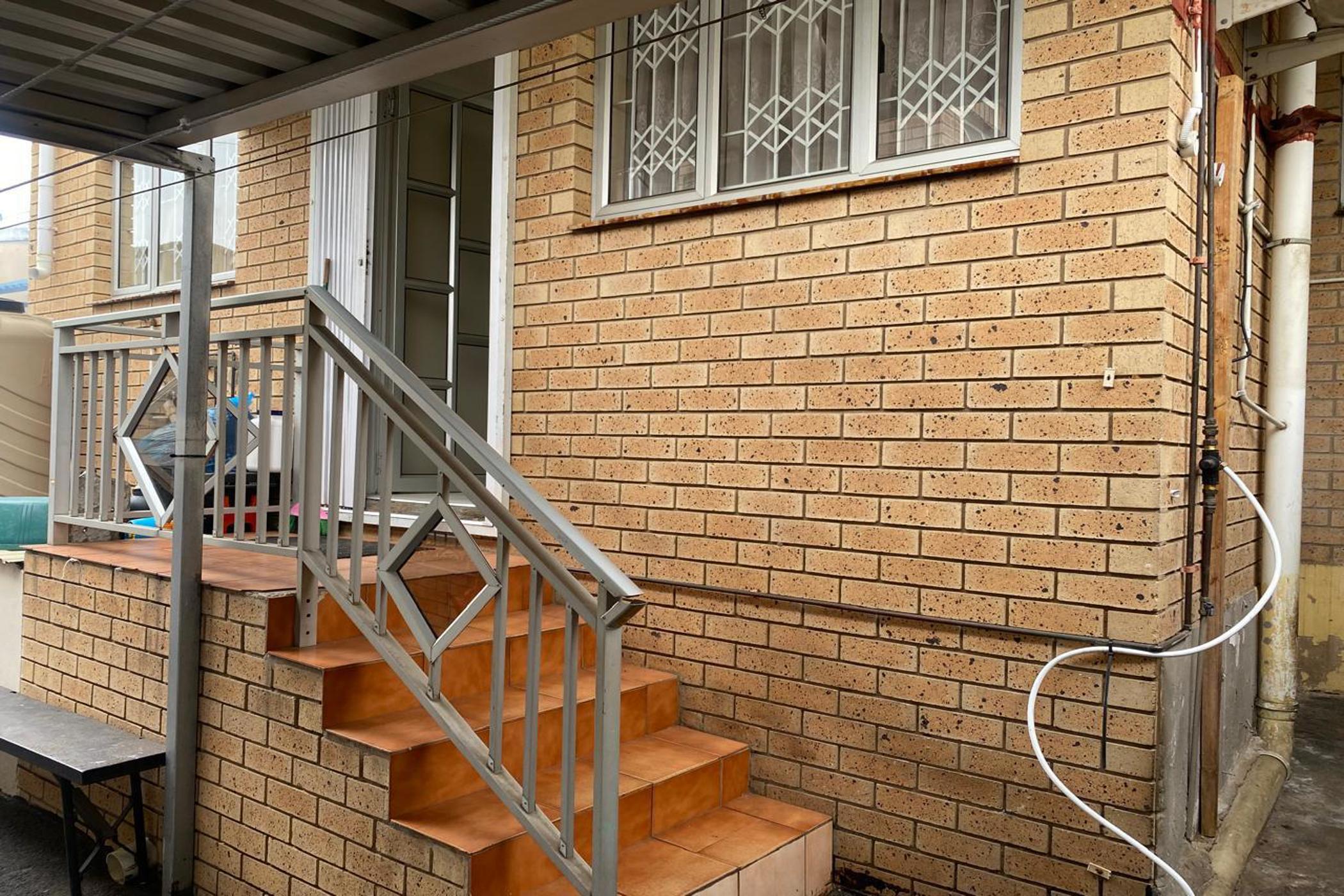 House to rent in Chatsworth, KwaZulu-Natal - 1WP1718443