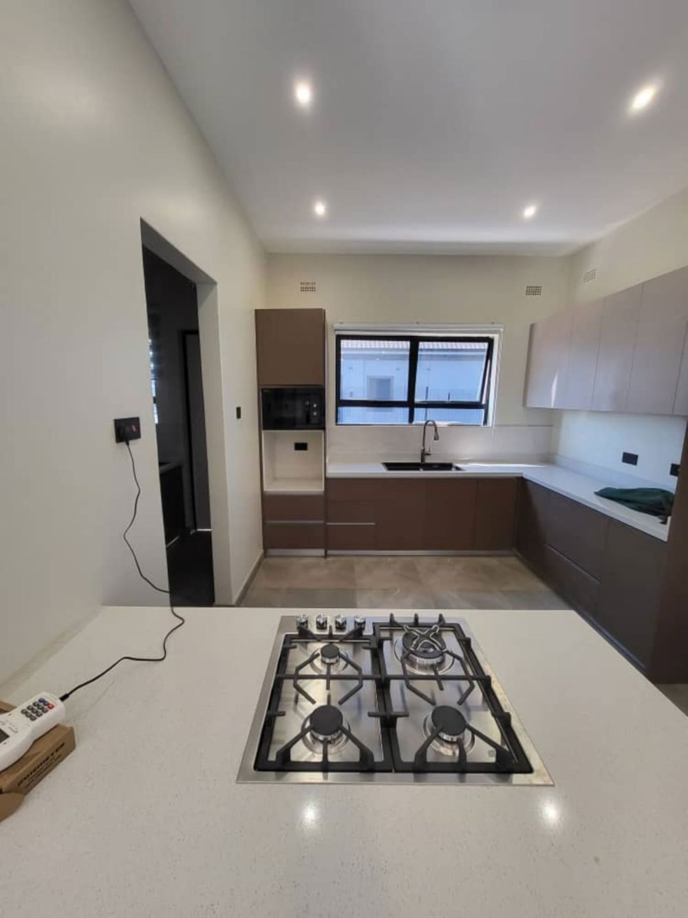 Apartment to rent in Mount Hampden, Zimbabwe - 3ZB1718446