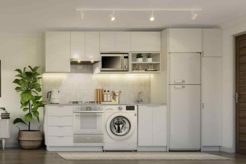 Apartment for sale in Newinbosch - ST1718547 Apartment for sale in Newinbosch - ST1718547