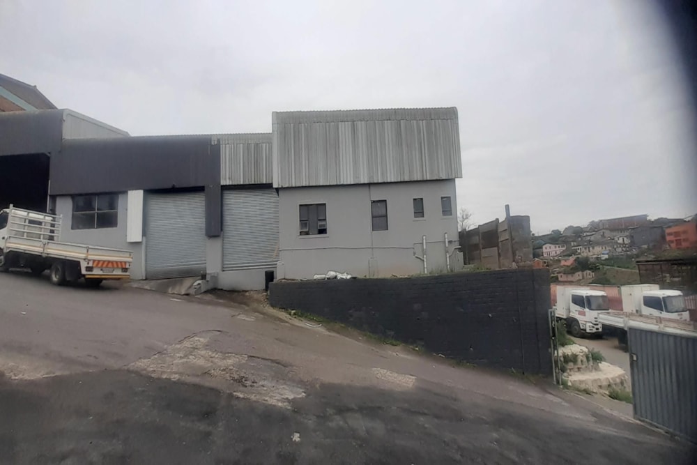 Commercial industrial property to rent in New Germany - 1WP1718498 Commercial industrial property to rent in New Germany - 1WP1718498