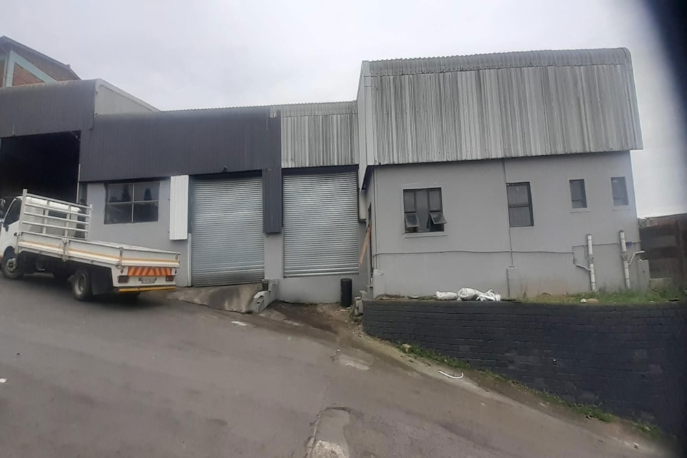 Commercial industrial property to rent in New Germany - 1WP1718498 Commercial industrial property to rent in New Germany - 1WP1718498
