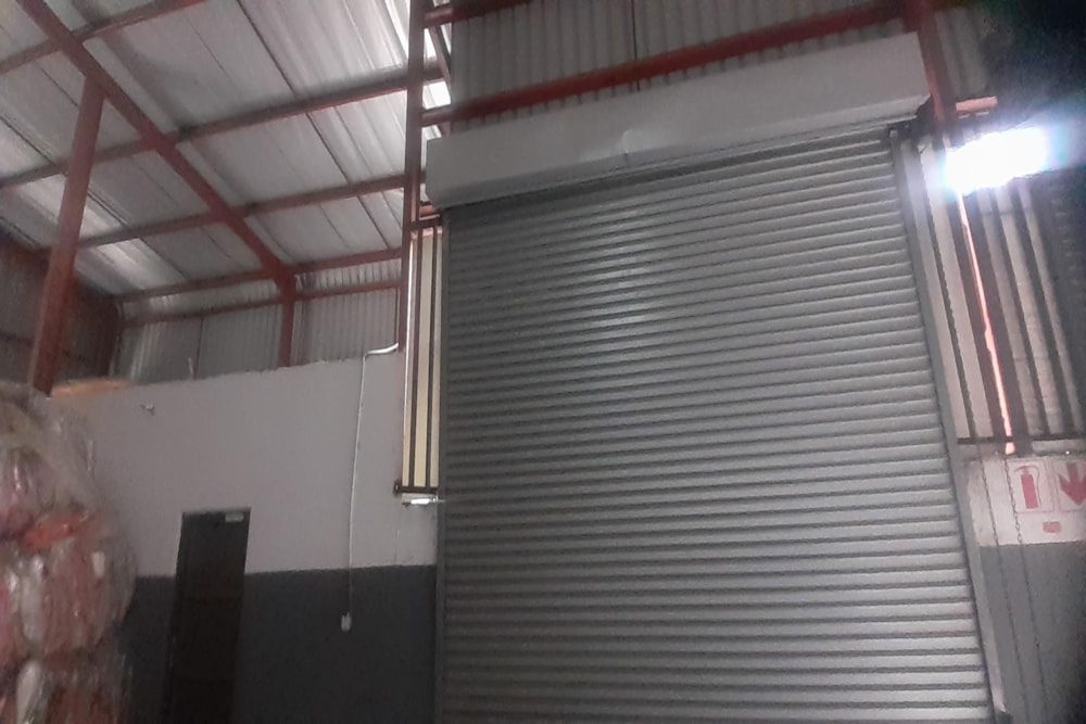 Commercial industrial property to rent in New Germany - 1WP1718498 Commercial industrial property to rent in New Germany - 1WP1718498