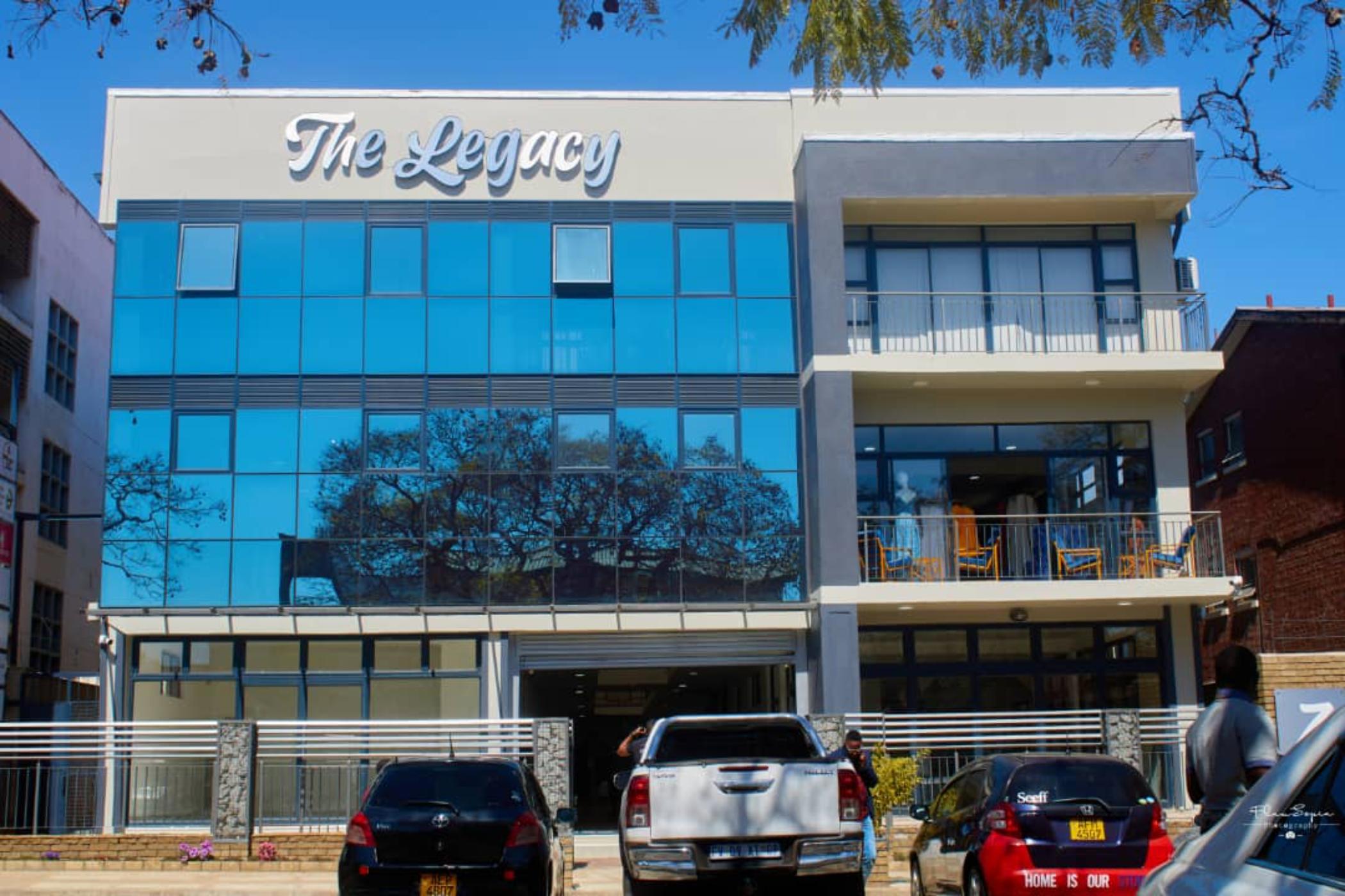 Commercial retail property to rent in Avenues, Zimbabwe - 3ZB1718465