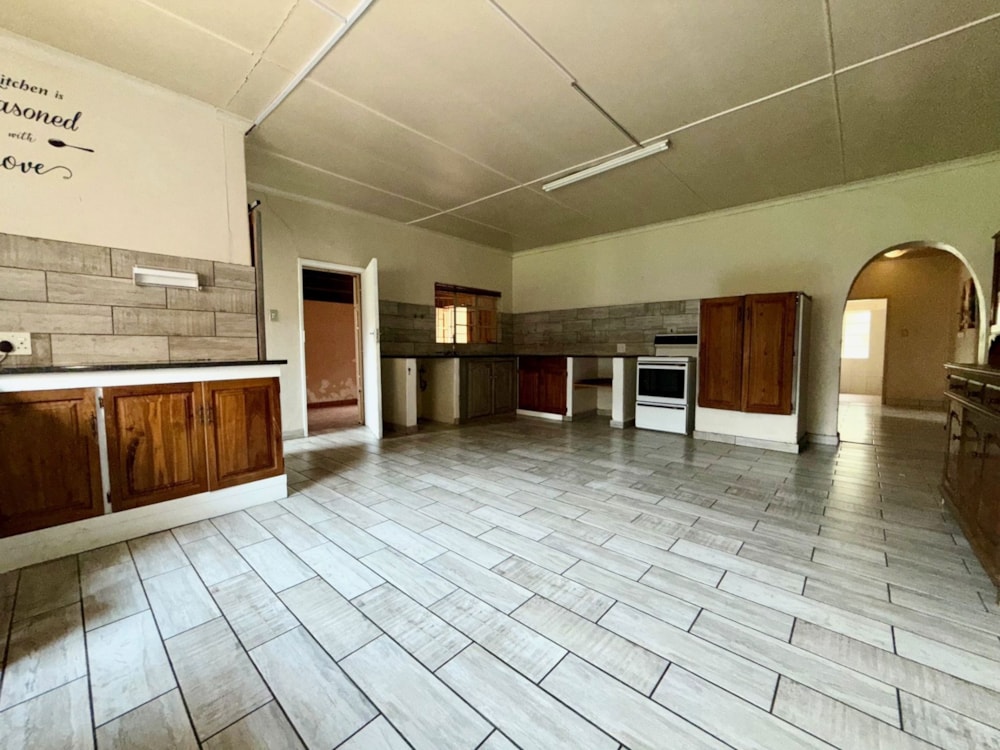 House for sale in Ermelo - 1EM1718471