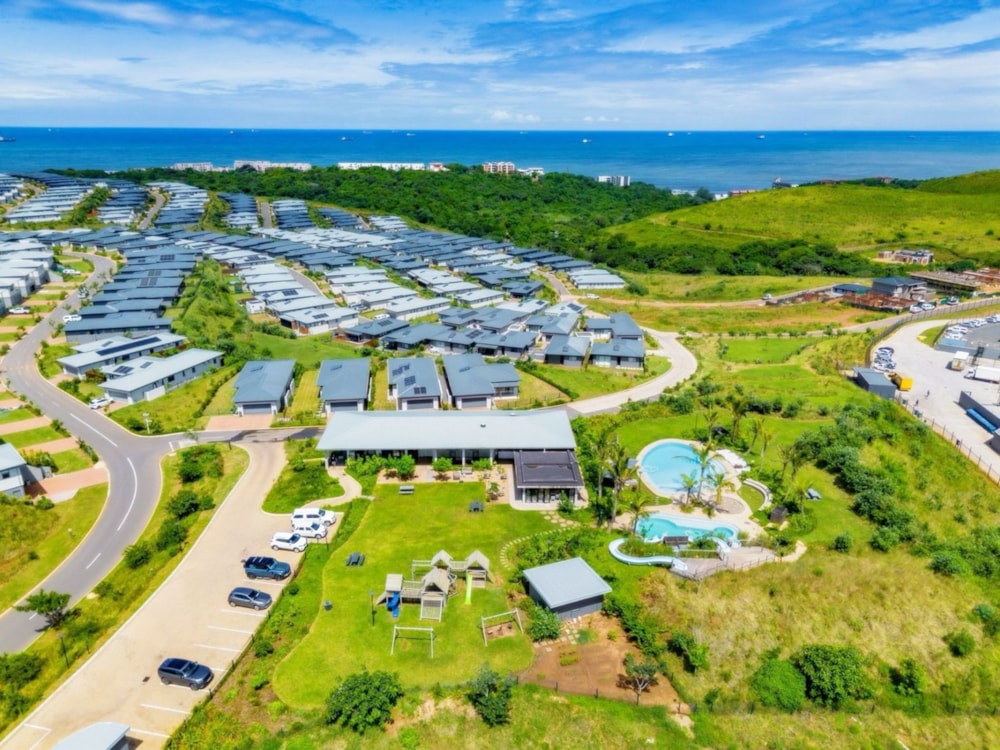 Residential vacant land for sale in Sibaya - 1ND1718501 Residential vacant land for sale in Sibaya - 1ND1718501