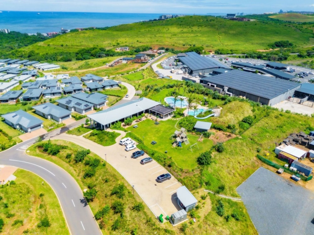 Residential vacant land for sale in Sibaya - 1ND1718501 Residential vacant land for sale in Sibaya - 1ND1718501