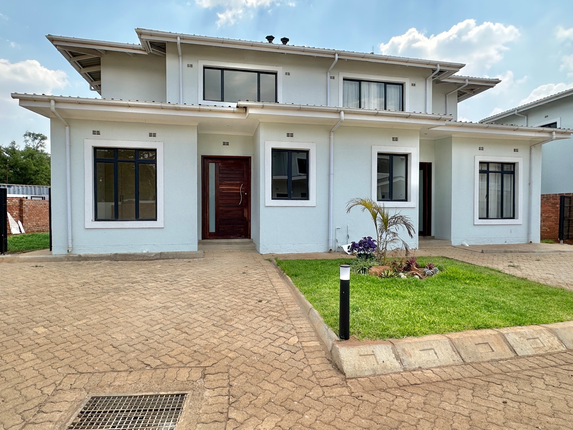 Cluster to rent in Marlborough, Zimbabwe - 3ZB1718486