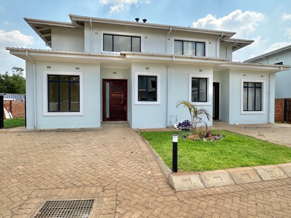 Cluster to rent in Marlborough, Zimbabwe - 3ZB1718486 Cluster to rent in Marlborough, Zimbabwe - 3ZB1718486