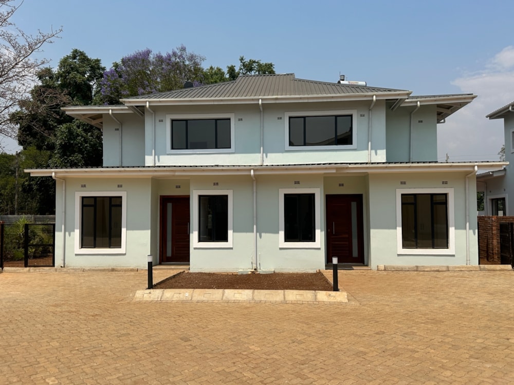 Cluster to rent in Marlborough, Zimbabwe - 3ZB1718486 Cluster to rent in Marlborough, Zimbabwe - 3ZB1718486