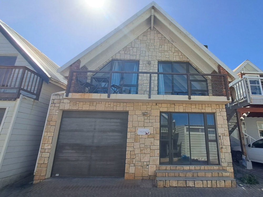 Double-storey house to rent in Witsand - 1SR1718766 Double-storey house to rent in Witsand - 1SR1718766