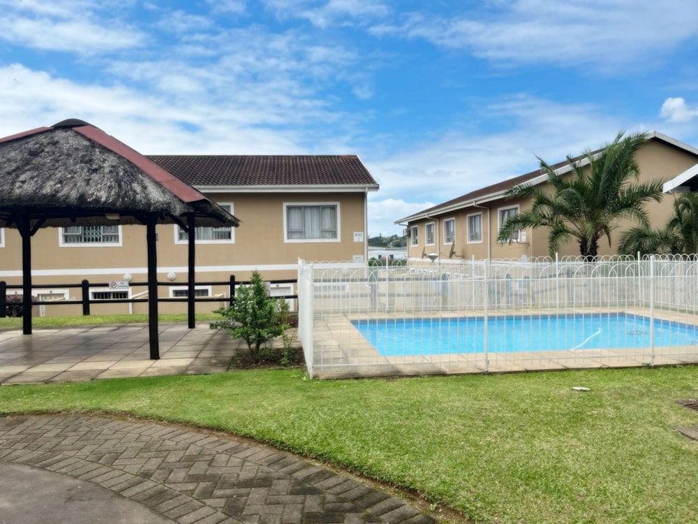 Townhouse for sale in Greenwood Park  - 1ND1718491