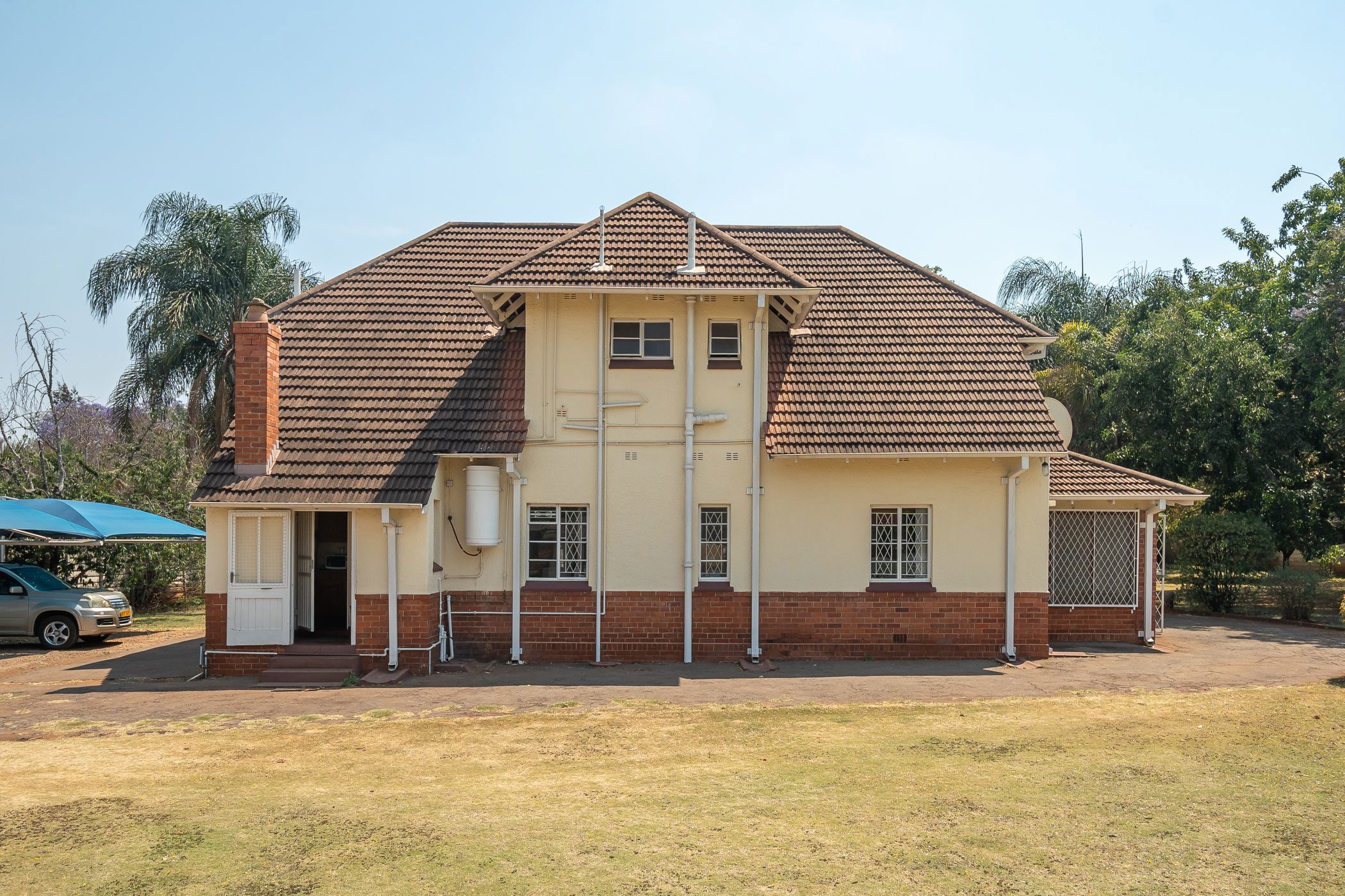 Commercial Building for sale in Belgravia, Zimbabwe - 3ZB1718500