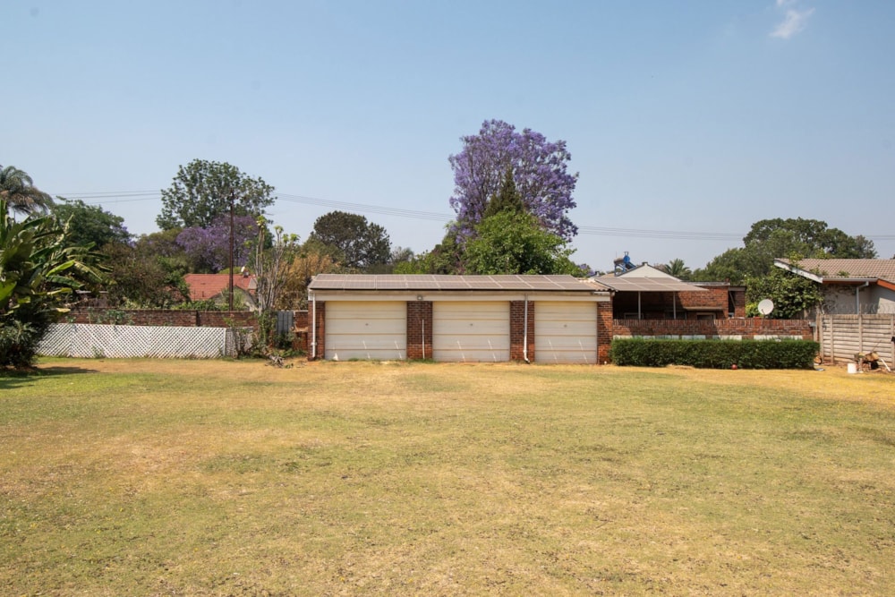 Commercial Building for sale in Alexandra Park, Zimbabwe - 3ZB1718500