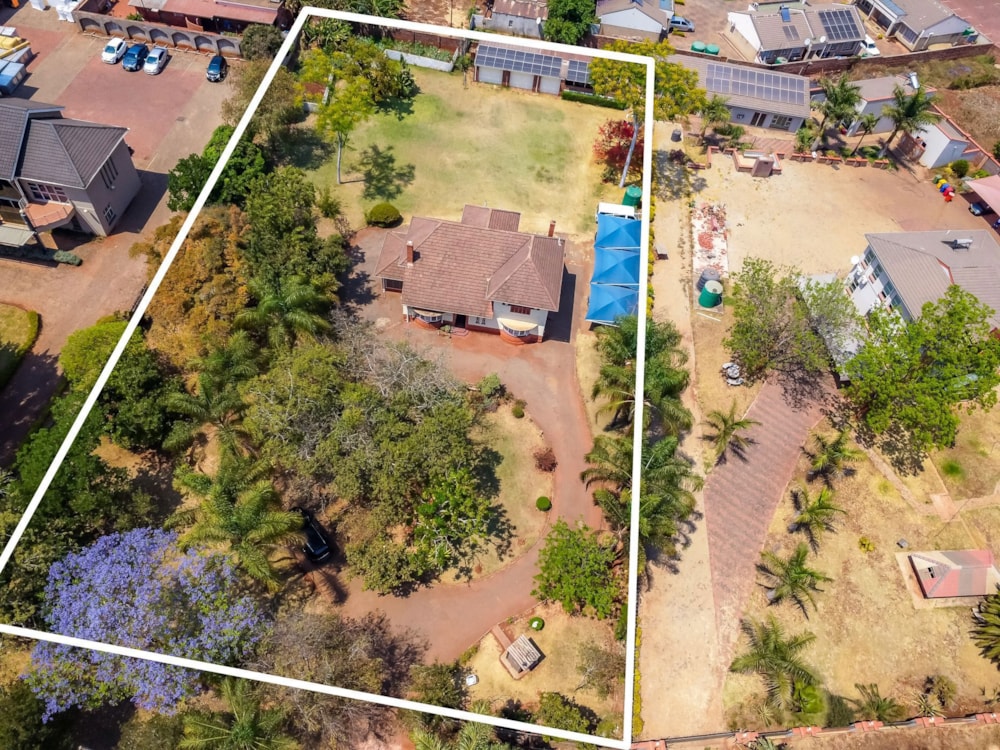 Commercial Building for sale in Belgravia, Zimbabwe - 3ZB1718500