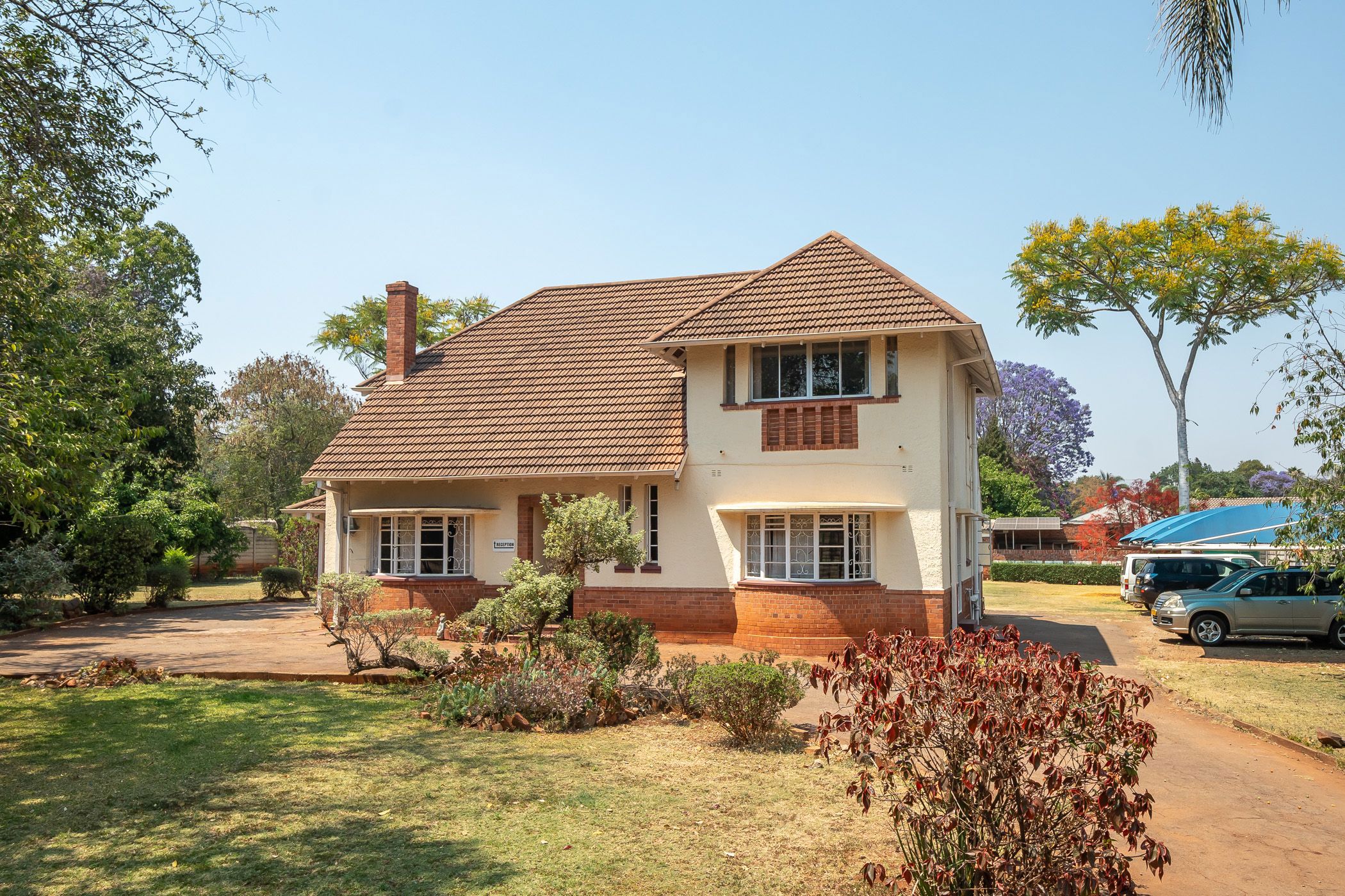 Commercial Building for sale in Alexandra Park, Zimbabwe - 3ZB1718500