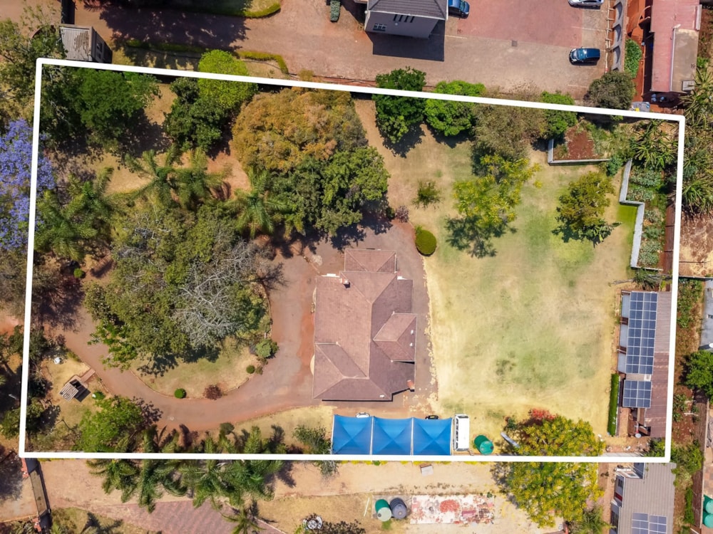 Commercial Building for sale in Belgravia, Zimbabwe - 3ZB1718500