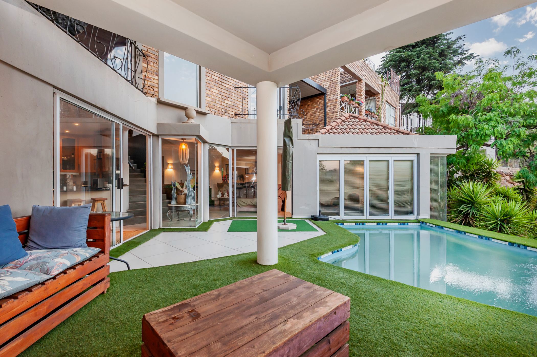 House for sale in Glenvista - 1GV1718888