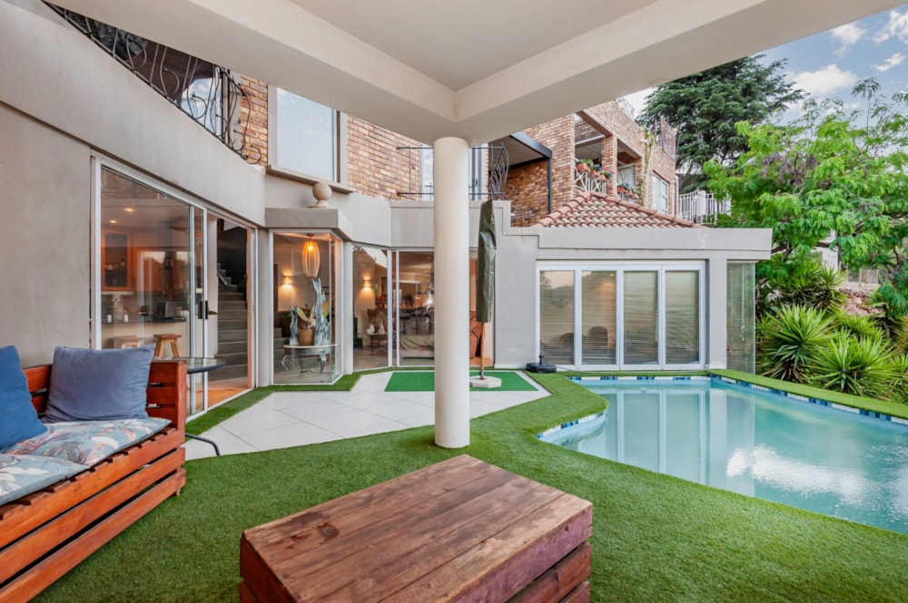 House for sale in Glenvista - 1GV1718888 House for sale in Glenvista - 1GV1718888