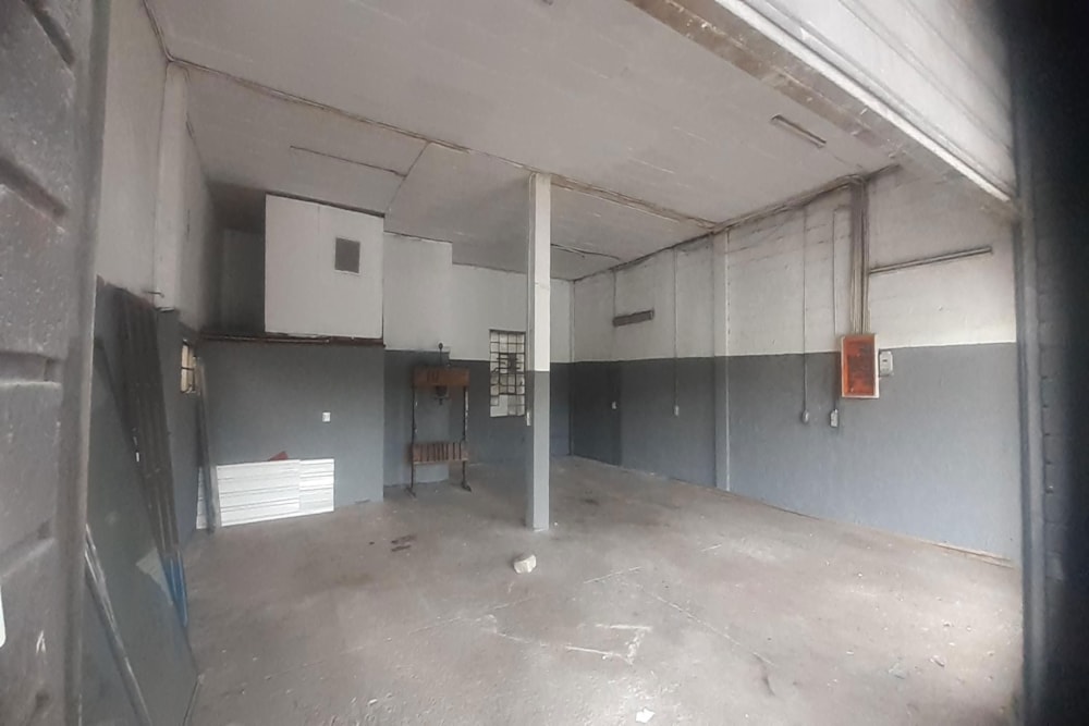 Commercial industrial property to rent in New Germany - 1WP1718503 Commercial industrial property to rent in New Germany - 1WP1718503