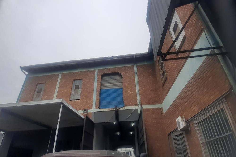 Commercial industrial property to rent in New Germany - 1WP1718505 Commercial industrial property to rent in New Germany - 1WP1718505