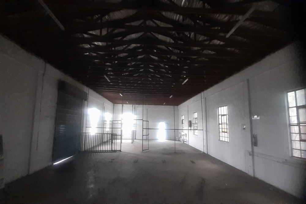 Commercial industrial property to rent in New Germany - 1WP1718505 Commercial industrial property to rent in New Germany - 1WP1718505
