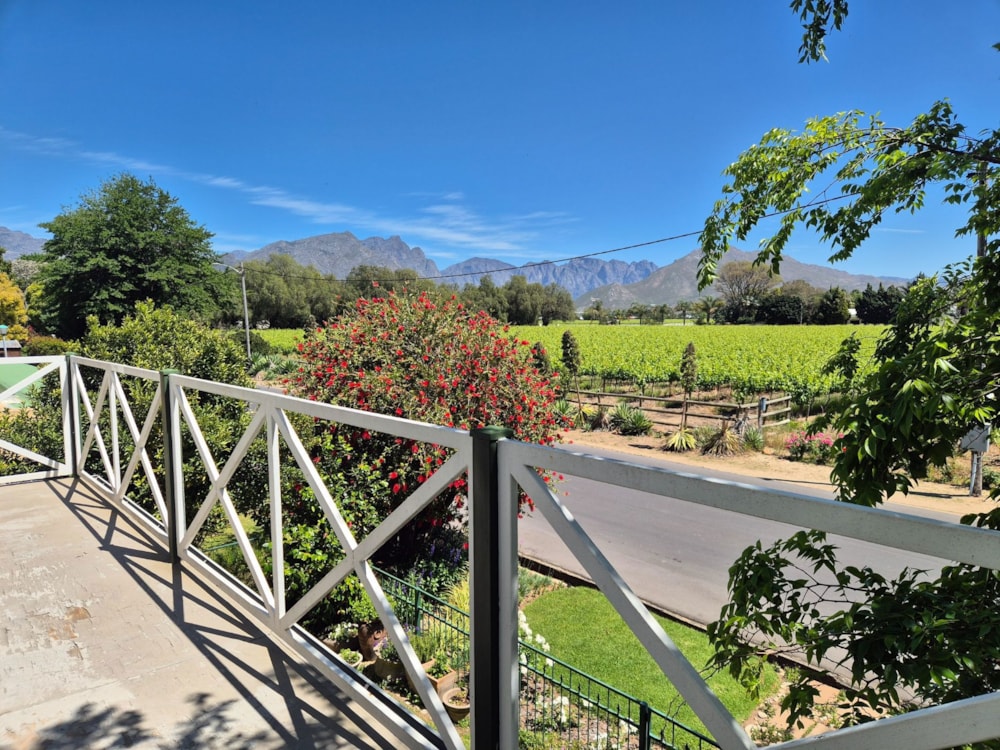 Double-storey house for sale in Rawsonville, Boland, Winelands - TK1718813