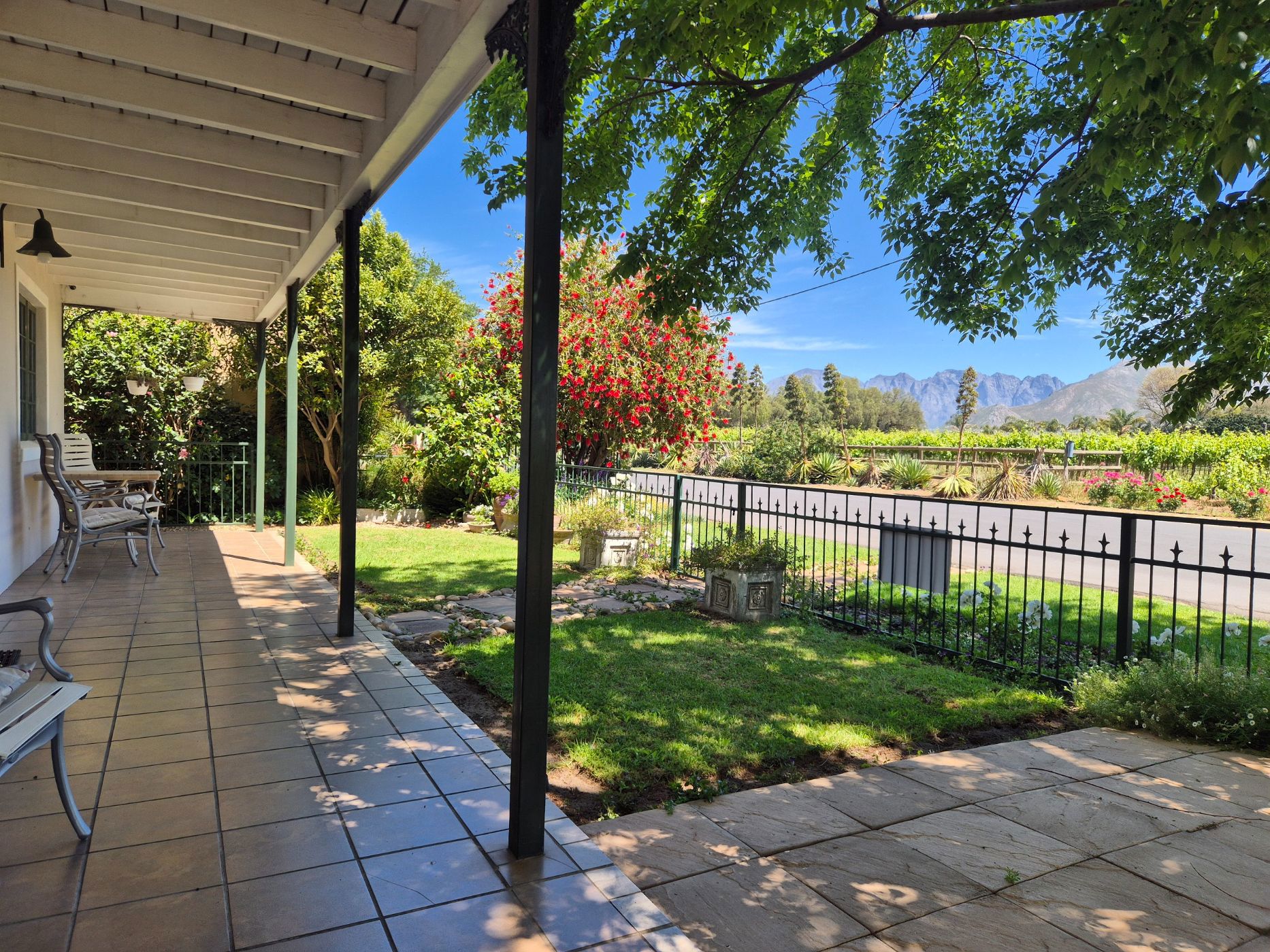 Double-storey house for sale in Rawsonville, Boland, Winelands - TK1718813