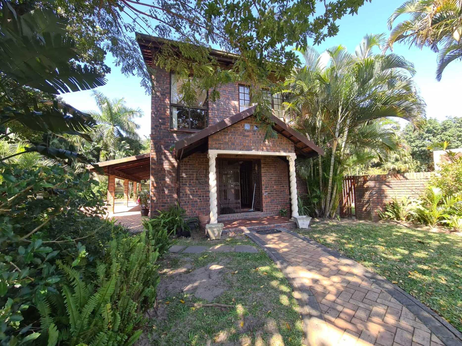 House to rent in Meer en See - 1RY1718522