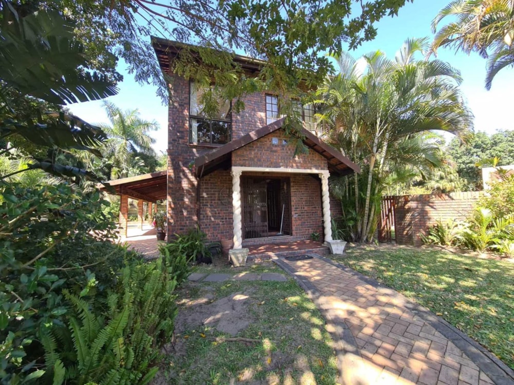 House to rent in Meer en See - 1RY1718522 House to rent in Meer en See - 1RY1718522