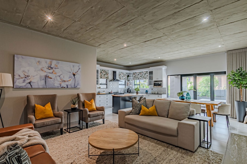 Security estate home for sale in Boardwalk - PT1718526 Security estate home for sale in Boardwalk - PT1718526