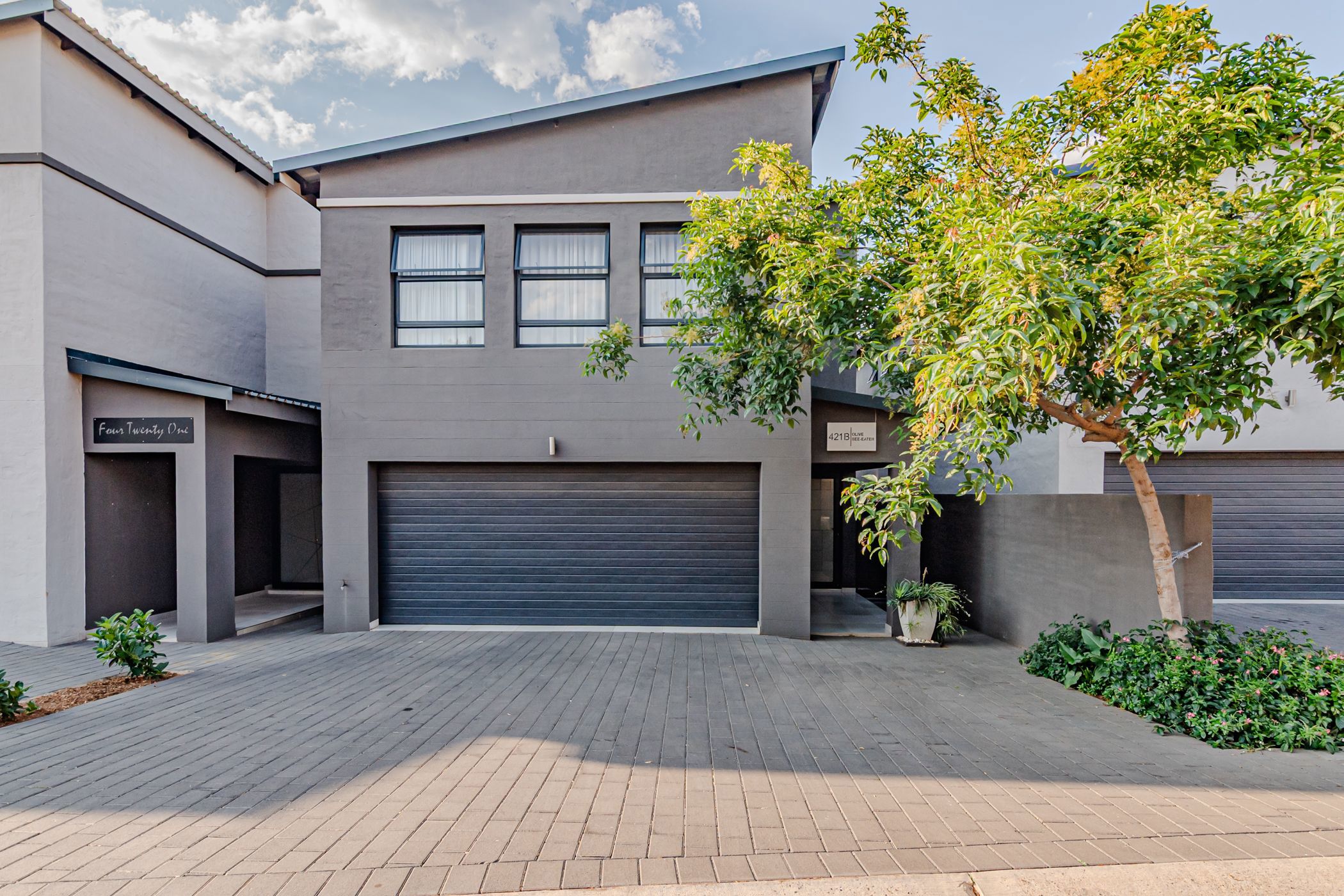 Security estate home for sale in Boardwalk - PT1718526